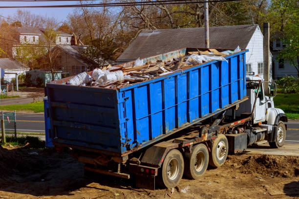 Best Demolition Debris Removal  in Decatur, GA