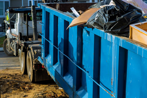 Best Garage Cleanout  in Decatur, GA