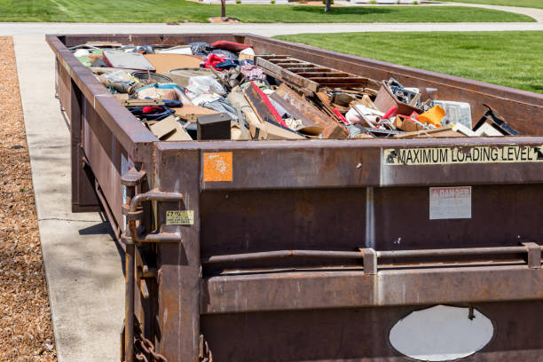 Best Recycling Services for Junk  in Decatur, GA