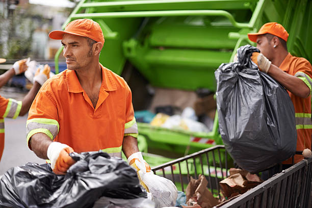 Best Construction Debris Removal  in Decatur, GA