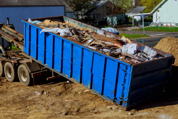 Best Dumpster Rental Services  in Decatur, GA